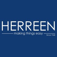 Herreen Footwear Logo