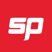 Spinmatic Entertainment Logo