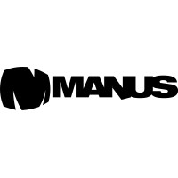 Manus Software Logo
