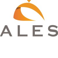Ales Gıda Ve Kurumsal Hizmetler A.Ş. Logo
