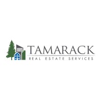 Tamarack Real Estate Services Logo