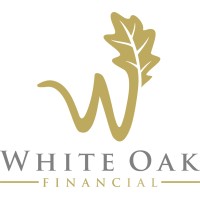 White Oak Financial Logo