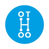 OTOO BV Logo