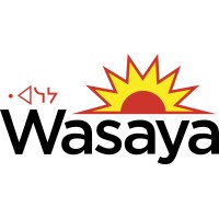 Wasaya Airways LP Logo