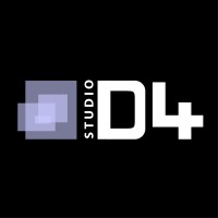 Studio D4 Logo