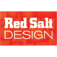 Red Salt Design Logo