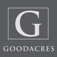 Goodacres Residential Logo