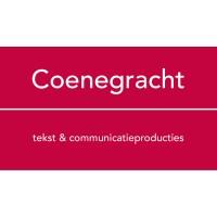 Coenegracht | tekst & communicatieproducties Logo