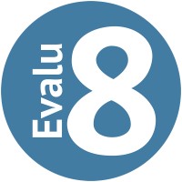 Evalu-8 Software Ltd Logo