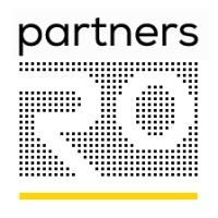 PartnersRO Logo