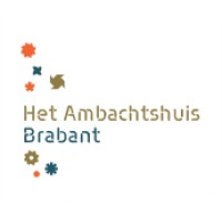 Het Ambachthuis Brabant Logo