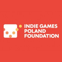 Indie Games Poland Foundation Logo