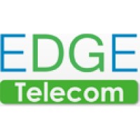 Edge Telecom Canada Logo
