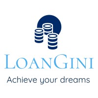 LoanGini Logo