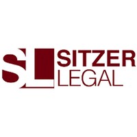 Sitzer Legal Logo