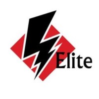 Lightning Elite Cheer Logo