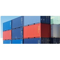 Crown Logistics Ltd Logo