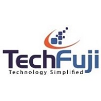 TechFuji LLC Logo