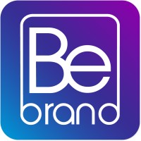 BeBrand Agency Kft. Logo