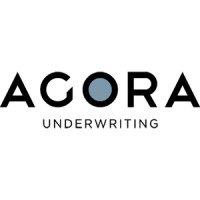 Agora Underwriting Logo