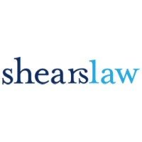 Shears Law Logo