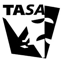 Theatre Association of South Australia (TASA) Logo