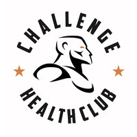 Challenge health club Logo
