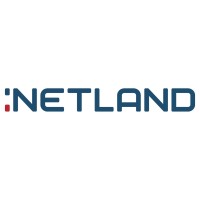 NetLand Sp. z o.o. Logo