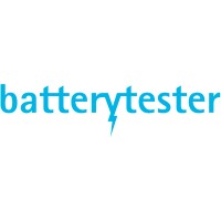 Batterytester e-powered by Flamec BV Logo