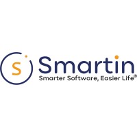 Smartin Information Technologies Ltd Logo