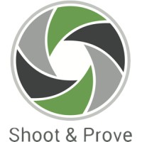 Shoot And Prove Logo