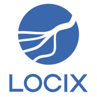 Locix Logo