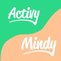 Activy & Mindy | Wellbeing Apps Logo