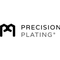 Precision Plating S.A de C.V. Logo