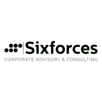 Sixforces Logo