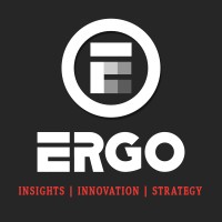 ERGO Logo
