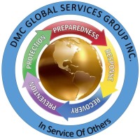 DMC Global Services Group Inc. Logo