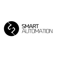 Smart Automation Logo