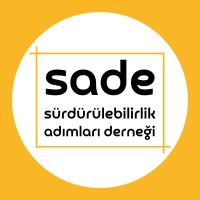 Sürdürülebilirlik Adımları Derneği Logo