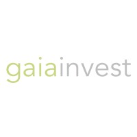 gaia invest Logo