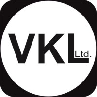 VKL Ltd. Logo