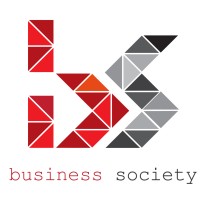 Business Society Logo