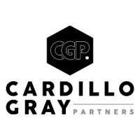 Cardillo Gray Partners Logo