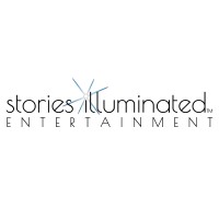 Stories Illuminated Logo