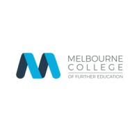 Melbourne College of Further Education Logo