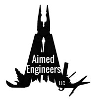 Aimed Engineers LLC Logo