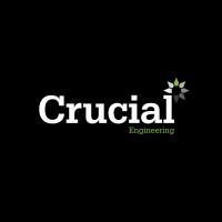 Crucial Engineering Ltd Logo
