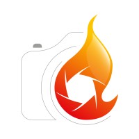 FireFotos Logo