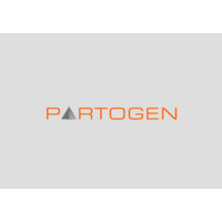Partogen İlaç Logo