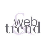 WEB&TREND Logo